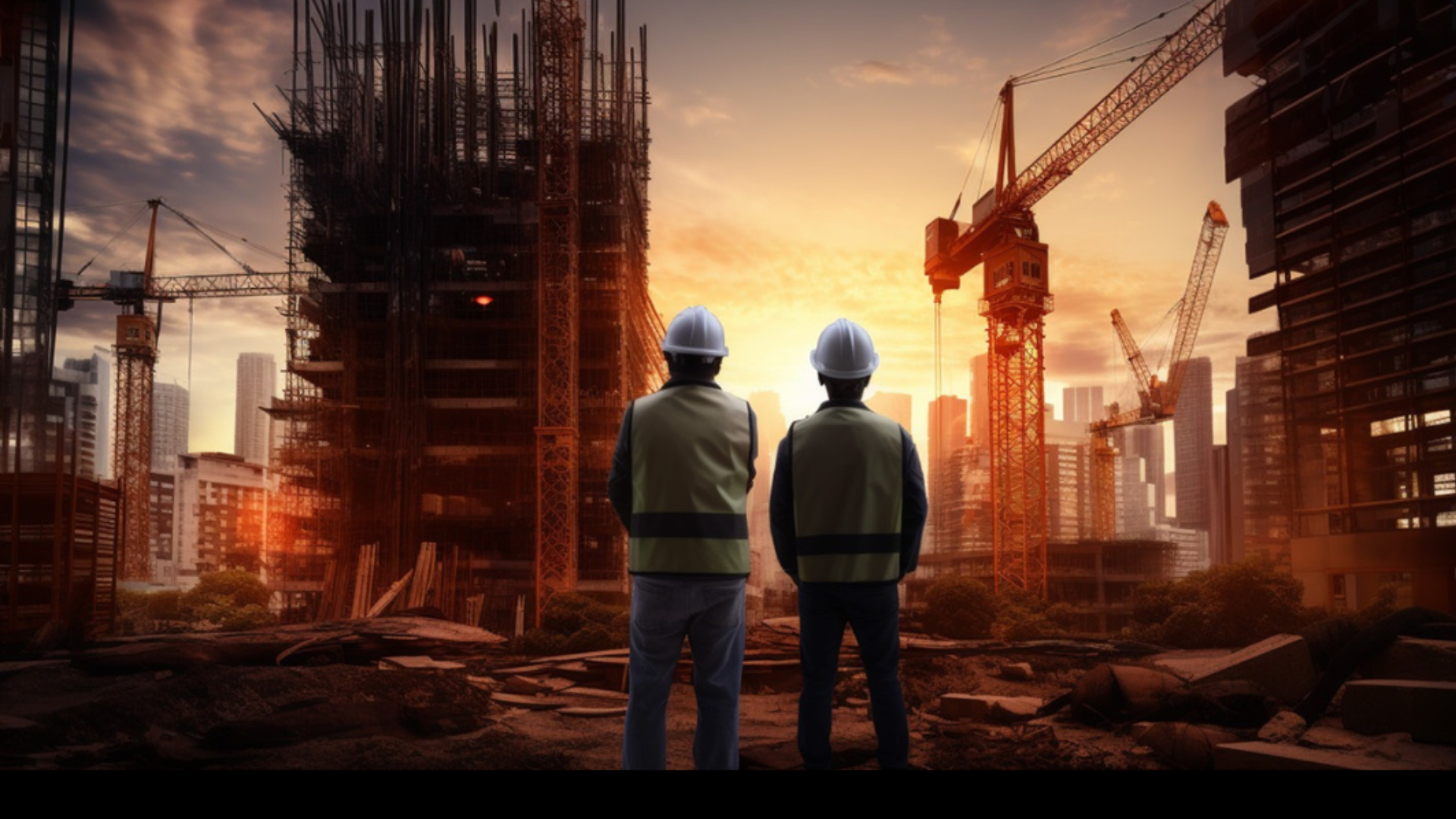 Construction Excellence